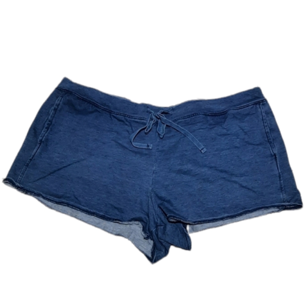 Fabletics Naaru Knit Shorts Size XXL